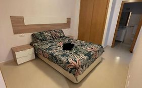 Precioso apartamento a un paso del Mercado central